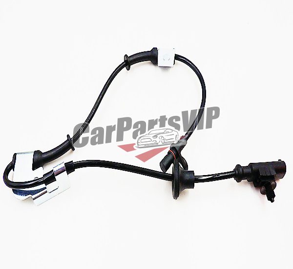 3550070-V01, Left Rear ABS Wheel Speed Sensor, Changan Alsvin V3 ABS Sensor