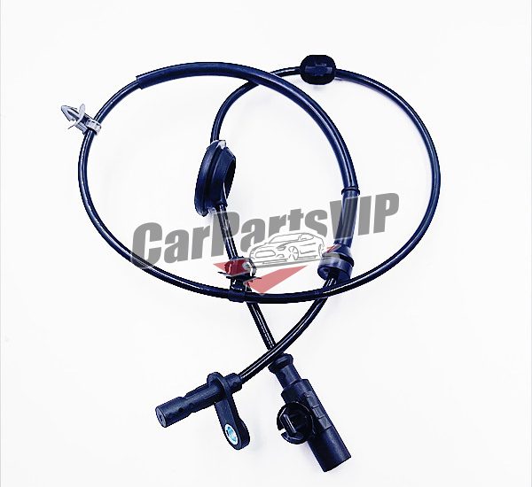 3550080-AB01, 3550060-BD01, Right Rear ABS Wheel Speed Sensor, Changan Eulove ABS Sensor, Auchan ABS Sensor