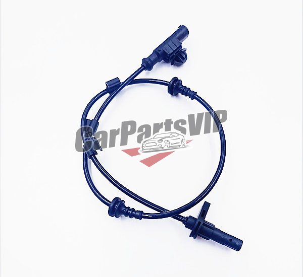 3550050-AB01, 3550030-BD01, Left Front ABS Wheel Speed Sensor, Changan Eulove ABS Sensor, Auchan ABS Sensor