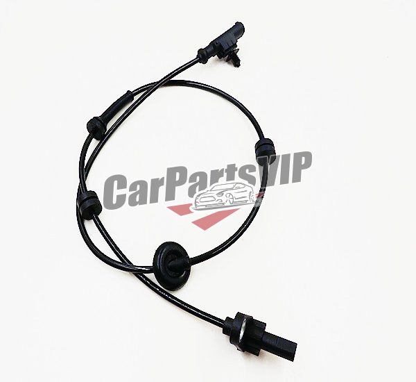 3550080-V01, Right Rear ABS Wheel Speed Sensor, Changan Alsvin V3 ABS Sensor