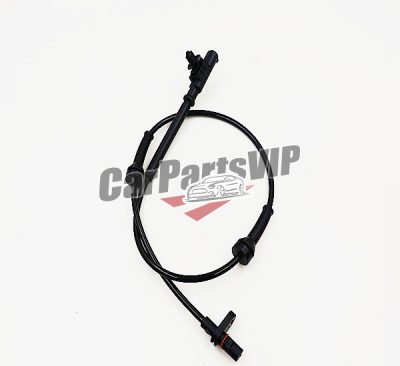 3550210R001, Front ABS Wheel Speed Sensor, Jac Sunray ABS Sensor