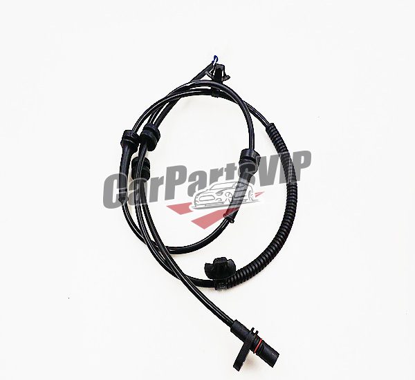 3565010V5000, Left Front ABS Wheel Speed Sensor, Jac Refine R3 ABS Sensor