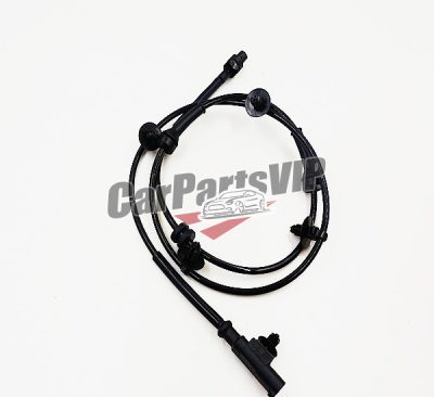 3630010U2010, Left Front ABS Wheel Speed Sensor, Jac J5 / J6 / Refine M2 ABS Sensor