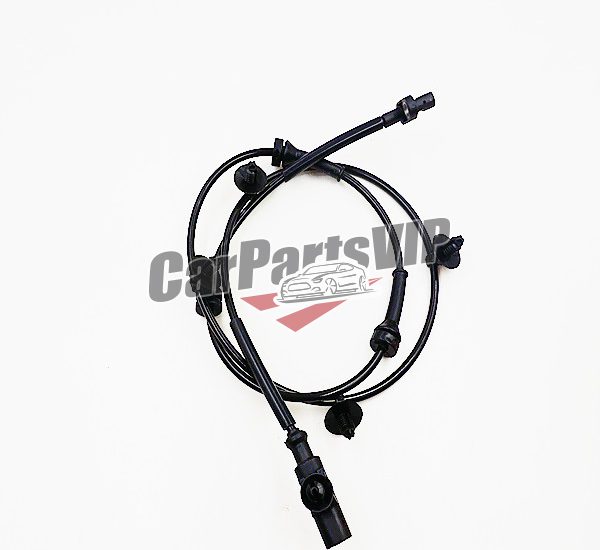 3630040U2010, Right Front ABS Wheel Speed Sensor, Jac J5 / J6 / Refine M2 ABS Sensor