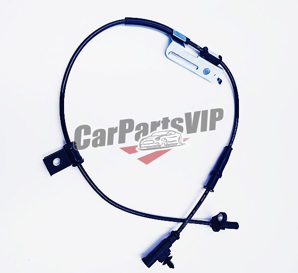 3630100U8010, Left Front ABS Wheel Speed Sensor, Jac J3 ABS Sensor