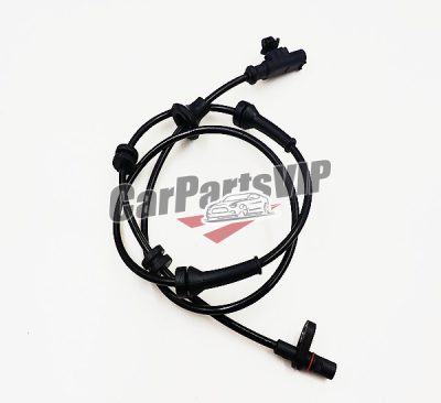 630300-A01, Rear ABS Wheel Speed Sensor, Zotye Z300 / Z500 ABS Sensor