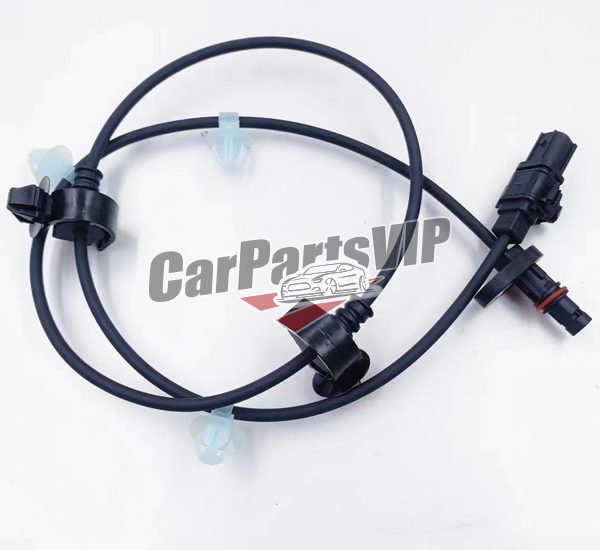 57475-SZP-A01, ABS Wheel Speed Sensor, Acura ABS Sensor