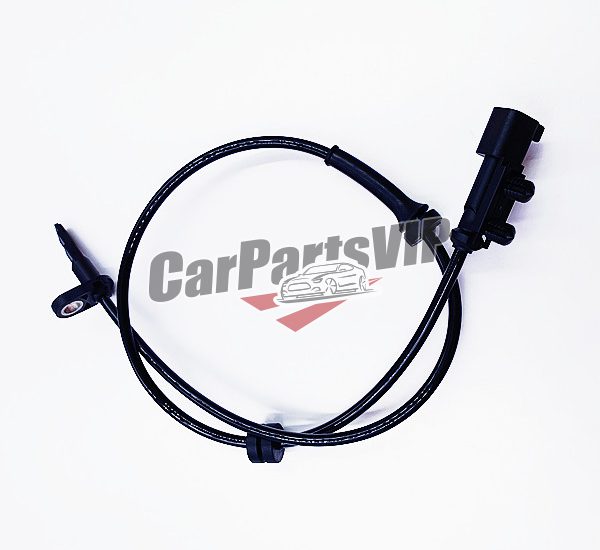 6006366-00-B, Rear ABS Wheel Speed Sensor, Tesla Model S ABS Sensor