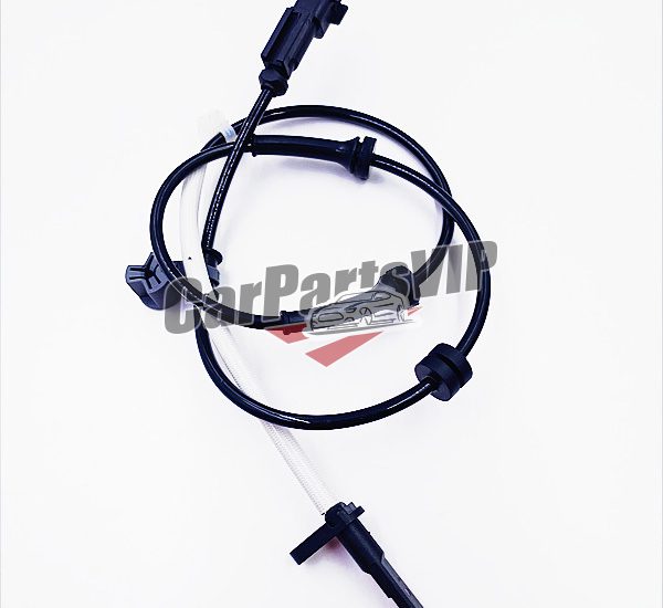 6009167-00-A, Front ABS Wheel Speed Sensor, Tesla Model S ABS Sensor