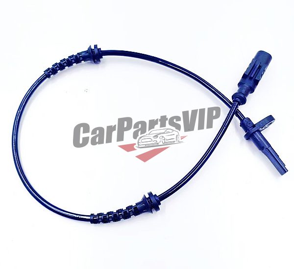 670035289, Rear ABS Wheel Speed Sensor, Maserati ABS Sensor