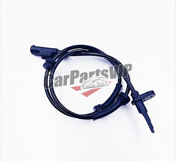 670037273, ABS Wheel Speed Sensor, Maserati ABS Sensor