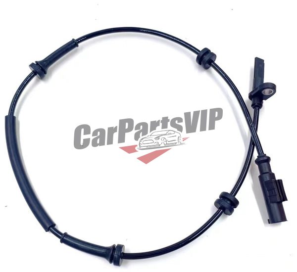 670037513, Rear ABS Wheel Speed Sensor, Maserati ABS Sensor