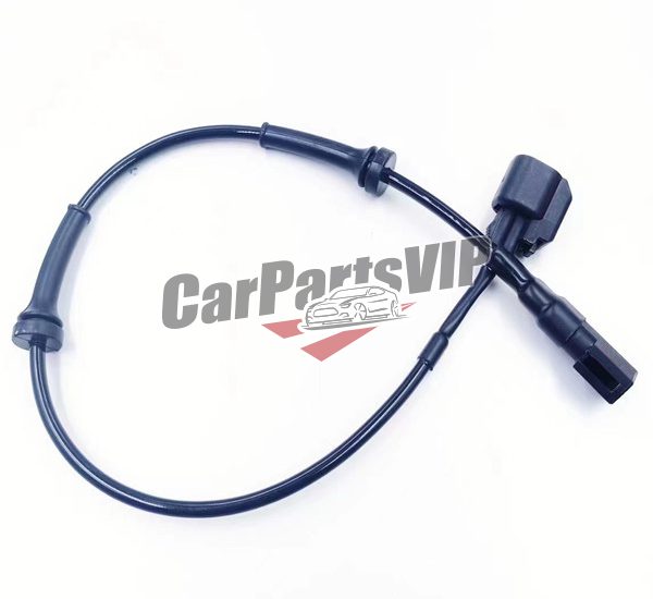 6G9T-2B325-BA, ABS Wheel Speed Sensor, Ford ABS Sensor