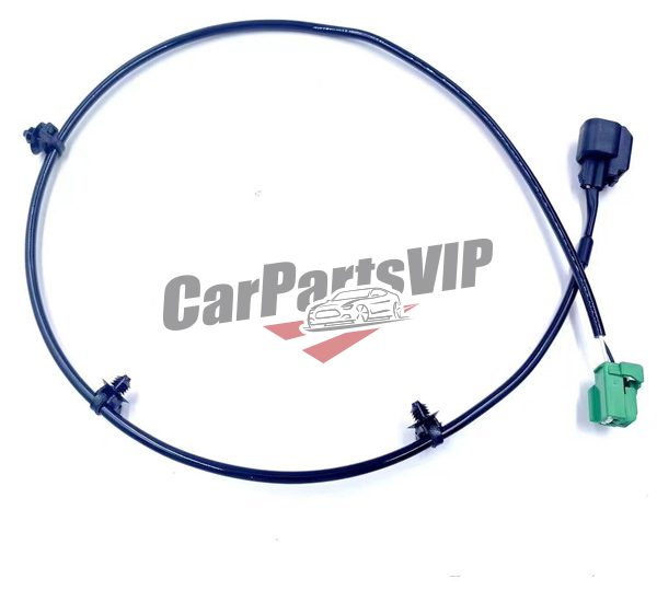 6S7T-2B325-CB, ABS Wheel Speed Sensor, Ford ABS Sensor