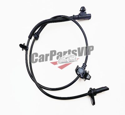 8030003AAF0000, Right Front ABS Wheel Speed Sensor, Trumpchi GA3 ABS Sensor