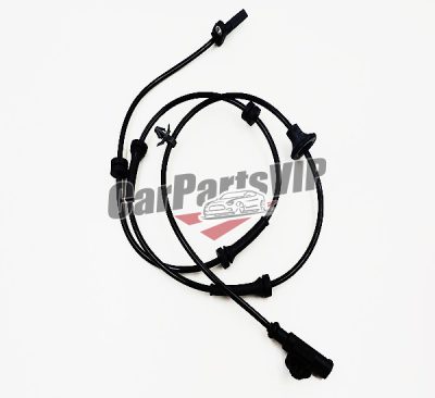 8030003BAC0000, Left Front ABS Wheel Speed Sensor, Trumpchi GA5 ABS Sensor