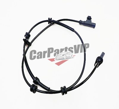 8030003CAD0000, Left Front ABS Wheel Speed Sensor, Trumpchi GS8 ABS Sensor