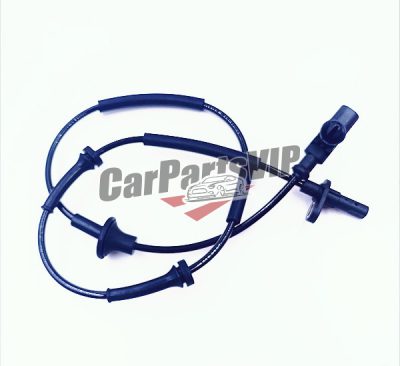 8030005BAC0000, Left Rear ABS Wheel Speed Sensor, Trumpchi GA5 ABS Sensor