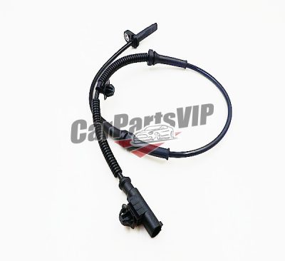 8030005BAD0000, Left Rear ABS Wheel Speed Sensor, Trumpchi GS5 ABS Sensor