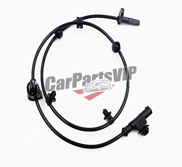 8030005CAD0000, Left Rear ABS Wheel Speed Sensor, Trumpchi GS8 ABS Sensor