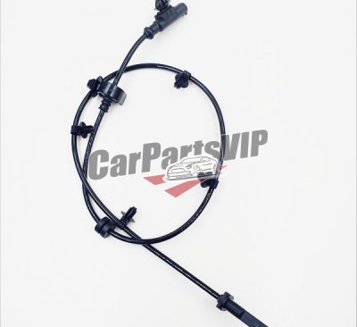 8030006AMV0000, Right Rear ABS Wheel Speed Sensor, Trumpchi GM8 ABS Sensor