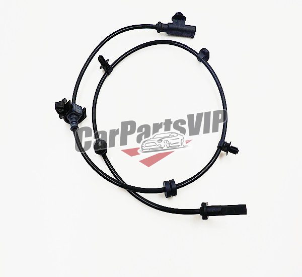 8030006CAD0000, Right Rear ABS Wheel Speed Sensor, Trumpchi GS8 ABS Sensor