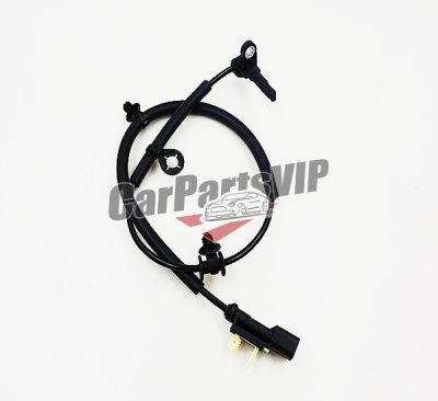 84250929, Rear ABS Wheel Speed Sensor, Buick Envision 2018-2020 ABS Sensor