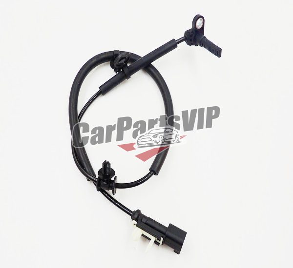 84250930, Rear ABS Wheel Speed Sensor, Buick Envision 2018-2020 ABS Sensor