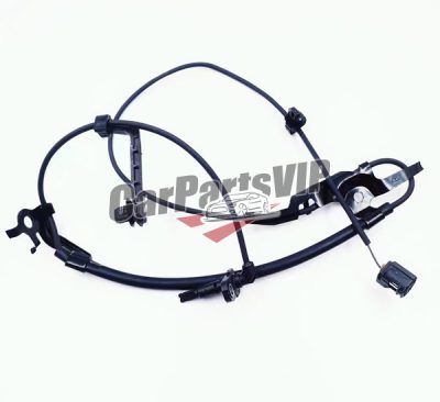 89542-06801, ABS Wheel Speed Sensor, Honda ABS Sensor