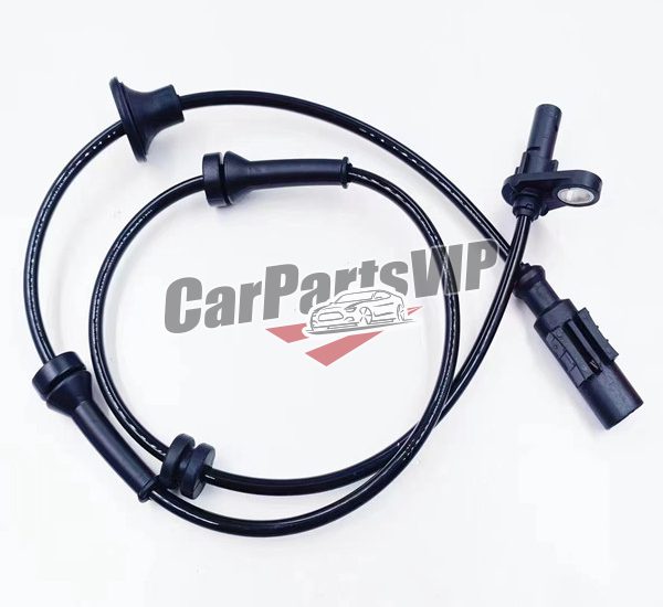 89542-TBA00, ABS Wheel Speed Sensor, Tianjin Faw N5 ABS Sensor