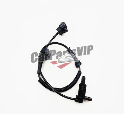 9013122, 90799348, Rear ABS Wheel Speed Sensor, Chevrolet Sail ABS Sensor