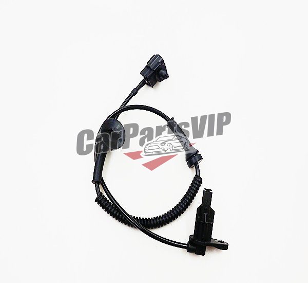 9013122, 90799348, Rear ABS Wheel Speed Sensor, Chevrolet Sail ABS Sensor