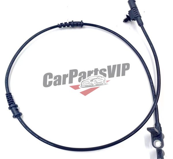 9065400317, Front ABS Wheel Speed Sensor, Mercedes-Benz ABS Sensor