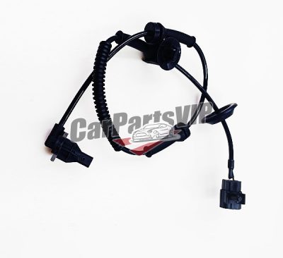 9069211, 90799349, Right Front ABS Wheel Speed Sensor, Chevrolet Sail ABS Sensor