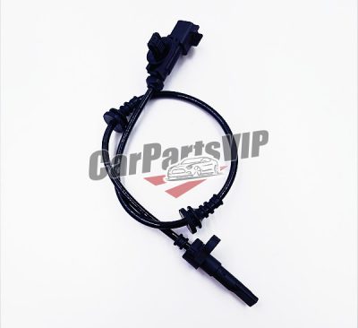 90766358, 26237501, Right Rear ABS Wheel Speed Sensor, Buick Excelle GT ABS Sensor, Buick Excelle GX ABS Sensor, Chevrolet Monza ABS Sensor