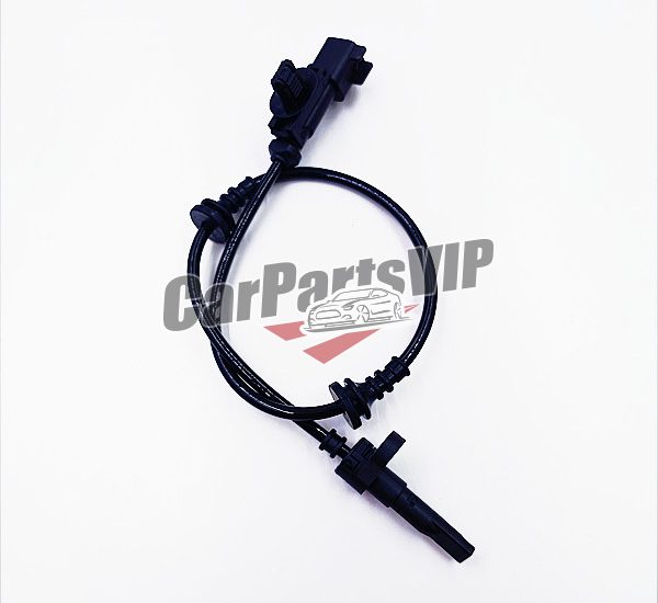 90766358, 26237501, Right Rear ABS Wheel Speed Sensor, Buick Excelle GT ABS Sensor, Buick Excelle GX ABS Sensor, Chevrolet Monza ABS Sensor