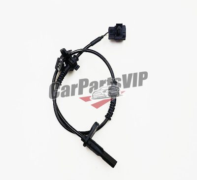 90871672, 26684785, Right Rear ABS Wheel Speed Sensor, Chevrolet Sail 3 ABS Sensor, Chevrolet Lova RV ABS Sensor