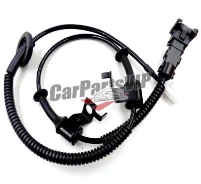 91920-2X000, Front ABS Wheel Speed Sensor, Hyundai / Kia ABS Sensor