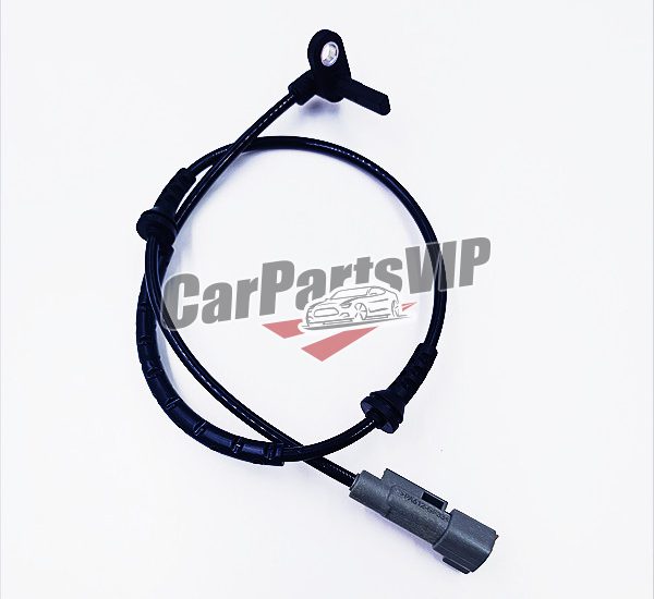 94544440, 95490814, Front ABS Wheel Speed Sensor, Chevrolet Trax ABS Sensor, Buick Encore ABS Sensor