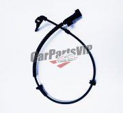 94544451, Right Rear ABS Wheel Speed Sensor, Chevrolet Aveo 2012-2016 ABS Sensor