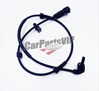 95019935, 94544448, Right Front ABS Wheel Speed Sensor, Chevrolet Aveo 2012-2016 ABS Sensor