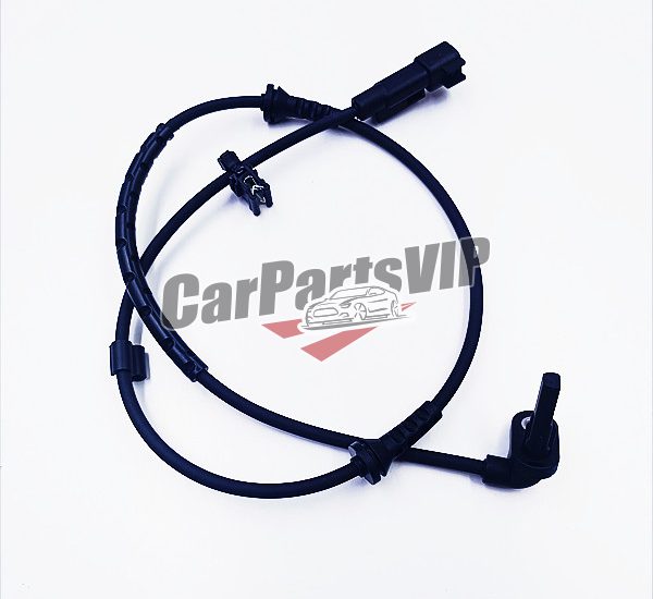 95019935, 94544448, Right Front ABS Wheel Speed Sensor, Chevrolet Aveo 2012-2016 ABS Sensor