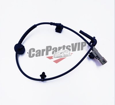 95328629, 95075982, 42450318, 94544441, 95292704, 95371616, Left Rear ABS Wheel Speed Sensor, Chevrolet Trax ABS Sensor, Buick Encore ABS Sensor