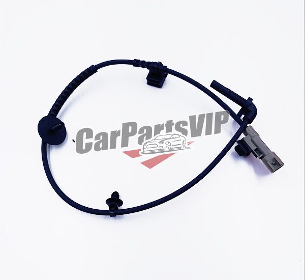 95328629, 95075982, 42450318, 94544441, 95292704, 95371616, Left Rear ABS Wheel Speed Sensor, Chevrolet Trax ABS Sensor, Buick Encore ABS Sensor