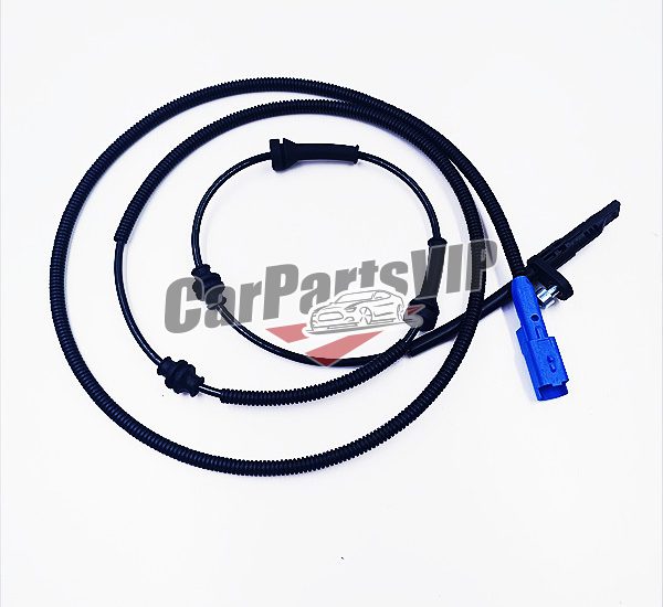 9664731480, 10.0711-5275.3, Rear ABS Wheel Speed Sensor, Citroen C5 2009-2014 ABS Sensor