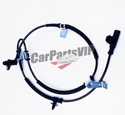 A00041459, Left Front ABS Wheel Speed Sensor, Baic X35 ABS Sensor