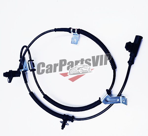 A00041459, Left Front ABS Wheel Speed Sensor, Baic X35 ABS Sensor