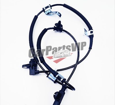 A00041460, Right Front ABS Wheel Speed Sensor, Baic X35 ABS Sensor