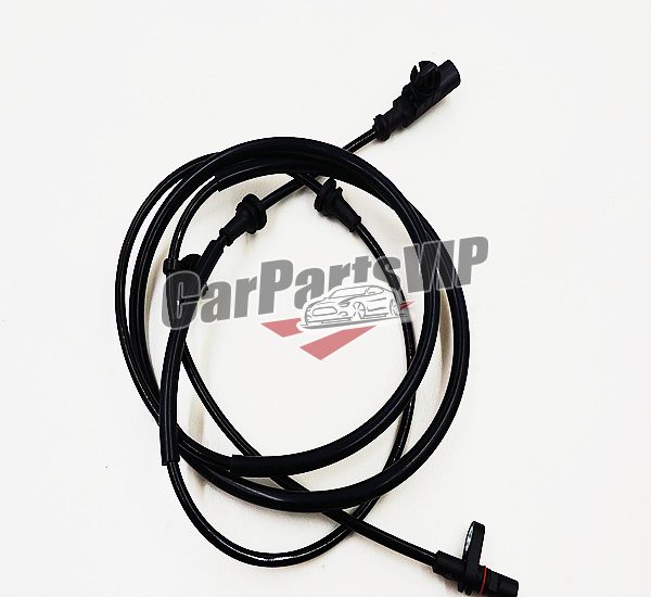 C00100125, Lefe Rear ABS Wheel Speed Sensor, Saic Maxus T60 ABS Sensor