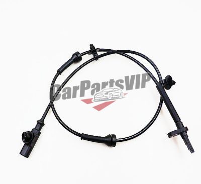 FA14-43-73X, Front ABS Wheel Speed Sensor, Haima Family / M5 / F5 ABS Sensor